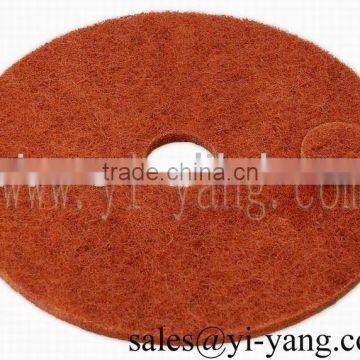 floor pad