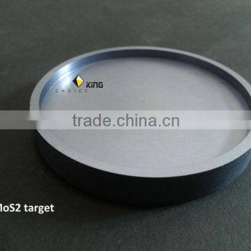 Ceramic MoS2 Target photo-2
