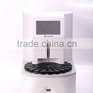 FIA Fluoroimmunoassay analyzer