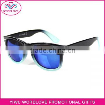 good quality foldable uv protected neno sunglasses for promotion