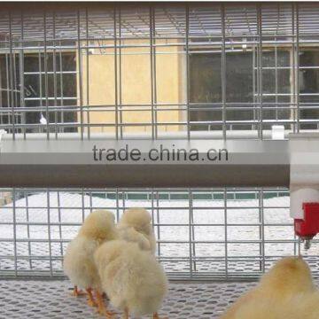 chinese chicken coop for farm galvanized face treatment