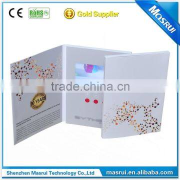 Ads Digital Video Brochure for Promotion Brands photo-2