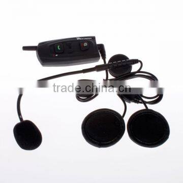 Long Range Wireless Intercom Motorcycle Accessories Interphone V2-1200 photo-2
