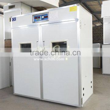 Special Offer 1000 Eggs Commercial Egg Hatching Machine for Sale photo-3