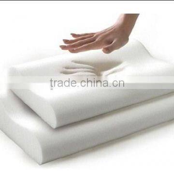 Visco Fresh Memory Foam Advanced Contour Pillows