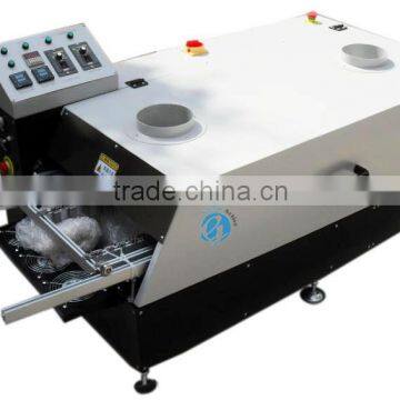 Desktop Wave Soldering Machine
