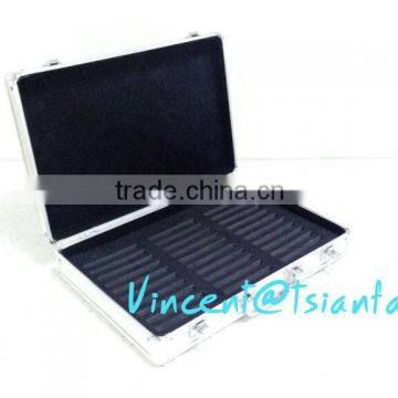 PX066 Granite display case Marble display case stone display case