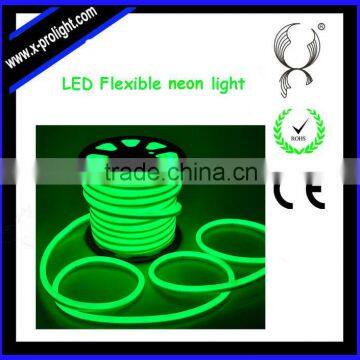 Advertise design led flexible neon light