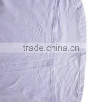 Plus Size Long Sleeve Nightshirt for Womens Homewear photo-4