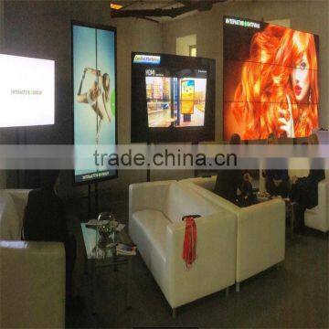 2016 Best Price 42 inch projected capacitive interactive touch foil