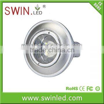 high quality 3w mr11 riyueguanghua led spotlight