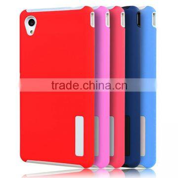LZB fancy Smart case for sony xperia m4 aqua