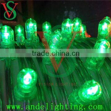 Led Decorative Light Running Belt Light LED Clip Light photo-4