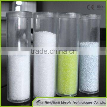 Expanded Polystyrene EPS raw material