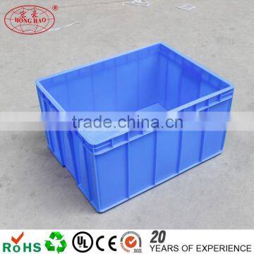 New material production plastic box