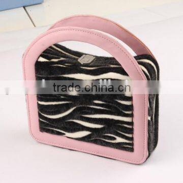 Alibaba China custom jewelry packaging box