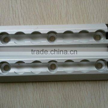 X-801-1 Xinder Wheelchair Tie Downs and Occupant Restraint Systems for Vans photo-5