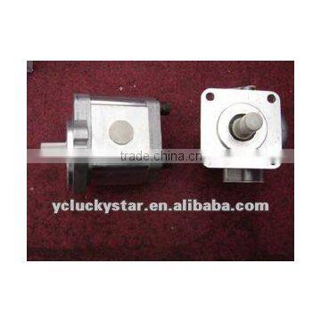 gear pump