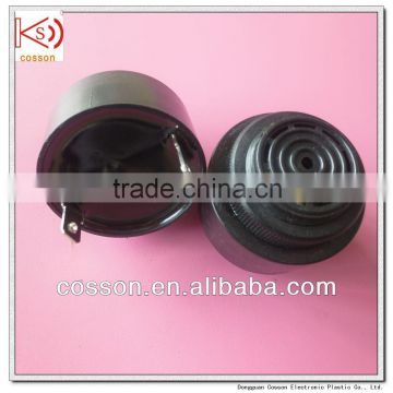 43*33mm piezoelectric active buzzer (ROHS)