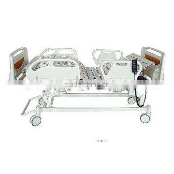 XHB-29 5-function electric ICU hospital bed