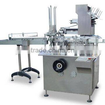 ZH Series Automatic Cartoning Machine