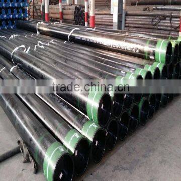 API 5CT 13 3/8" seamless L80 Tubing/casing pipe