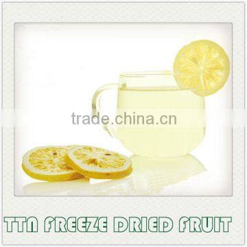 TTN 2016 Wholesale Snacks Freeze Dried Fruit Bulk Dried Lemon Price photo-5