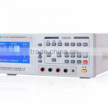 High quality leakage current tester meter with low price