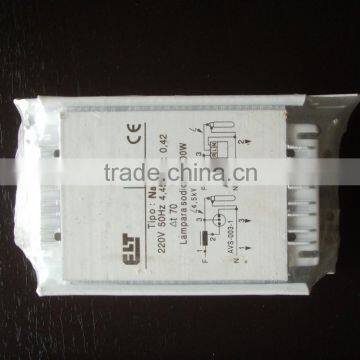 150W Magnetic Ballast for Metal Halide Lamp and Sodium Lamp photo-5