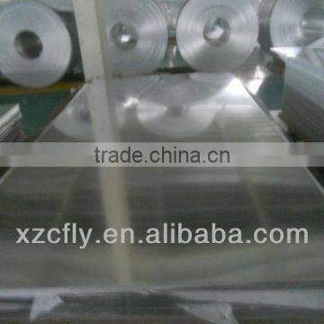 Aluminum Sheet for Boat 5083 photo-6