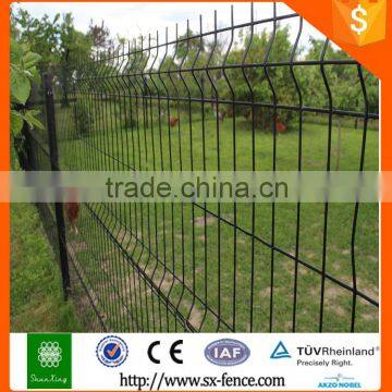 Steel Fence Welded Wire Mesh Philippine Manufacturer photo-4