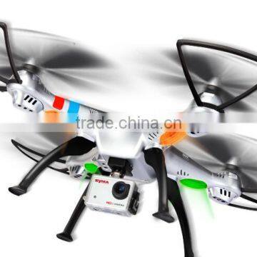 Free Shipping SYMA X8w Drone With 8MP Camera rc Drone WithHD Camera in China photo-5