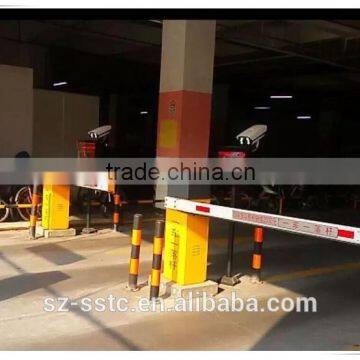 Manufacturer Direct Sale Automatic Parking Barriers Price For Car Parking Lot System