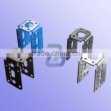 OEM top quality sheet metal cnc folding products