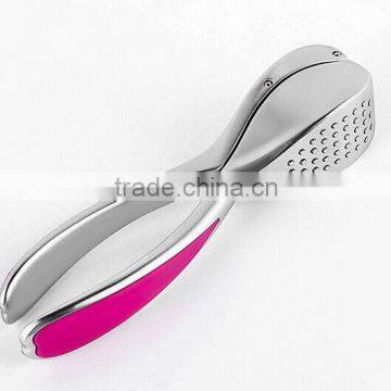 newest design heart shape zinc alloy kitchen gadget set can opener