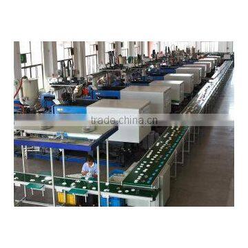 Ningbo Kaida Rubber & Plastic Technology Co., Ltd. company overview - view 4