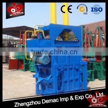 Woodchips compress baler machine wood chip compress machine