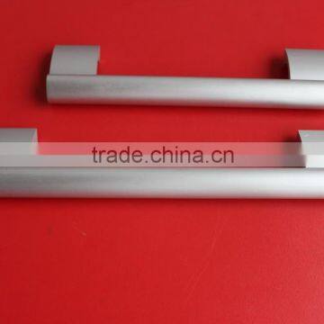 Aluminium Furniture Cabinet Pull Handles for Kitchen and Bathroom