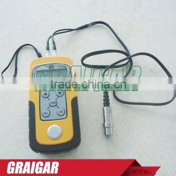 New Portable Digital Ultrasonic thickness Gauge TT150 Thickness Meter