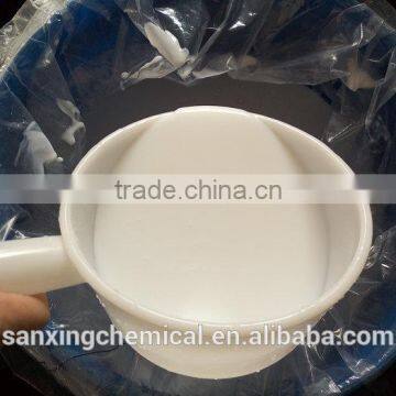 Concentrated Fiber Smoothening Silicon Emulsion SX128 photo-3