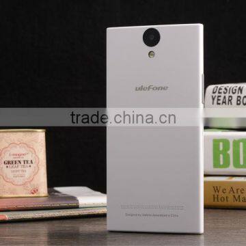 3G WCDMA Android 4.4 MTK6592 Octa Core RAM 1GB ROM 16GB dual sim Ulefone phone Be one