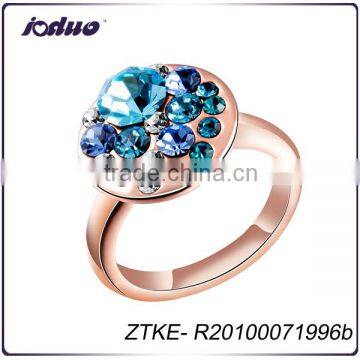 Best Price Charm Jewelry New Design Ladies Finger Ring