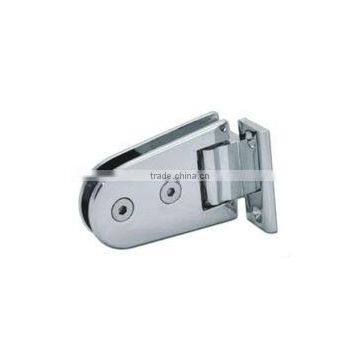 Glass Hinge