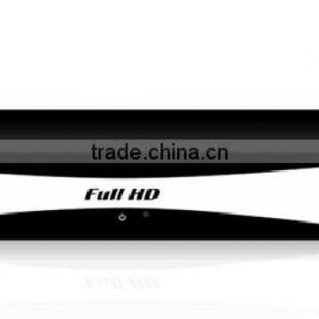 AHD/TVI/CVBS/IP Hybrid CCTV DVR Recorder for Security System photo-2