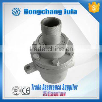 50A 2 Way Chiksan Swivel Rotary Pressure Joints for Thermal Oil photo-3