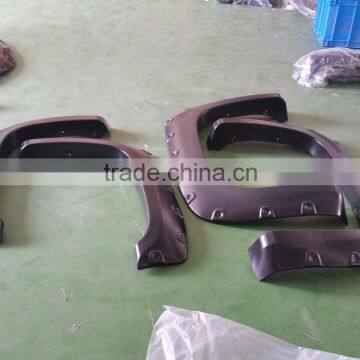 SILVERADO FENDER FLARES SILVERADO FENDER WHEEL FLARES photo-4