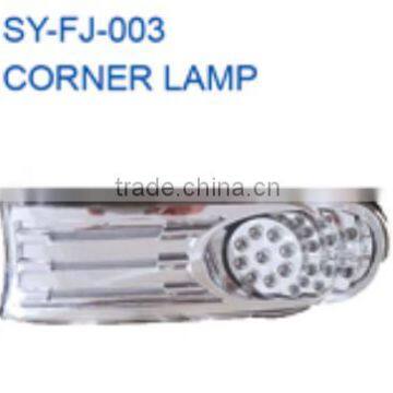 CORNER LAMP FOR TOYOTA FJ CRUISER/ FJ CRUISER CORNER LAMP
