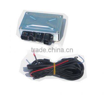Electrical Power Steering With Universal Joint Shaft for UTV photo-3