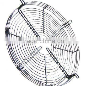 Metal fan guard 3004