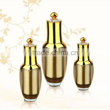 2013 new crown royal bottles , new cosmetic bottles